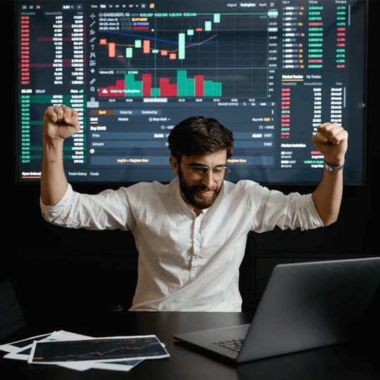 Tolfex - Team of Cryptocurrency Experts