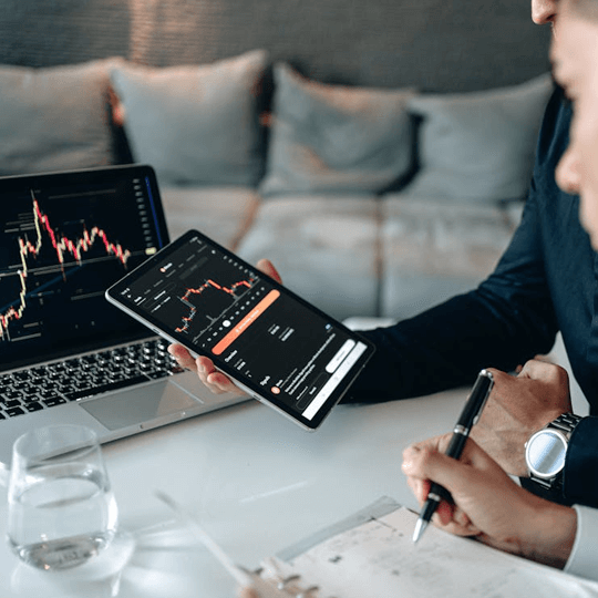 Tolfex performance analytics illustration
