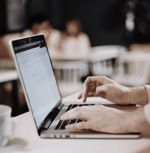 Tolfex support team illustration